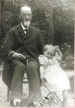 Eugène-Irène 1900