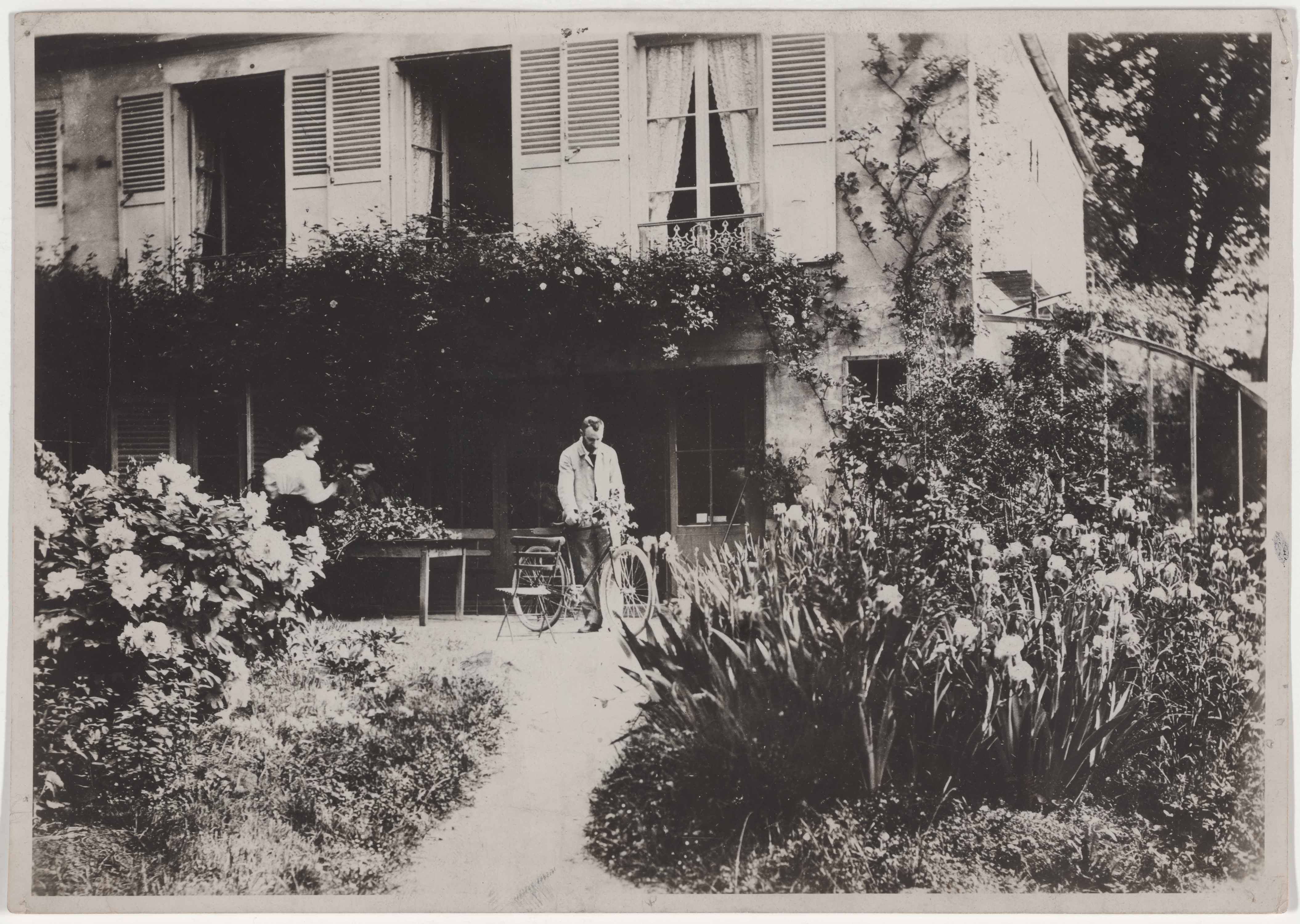 Photo Mariage 1895 2